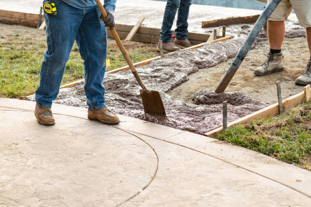 Best Concrete Foundation Repair  in Kachina Village, AZ