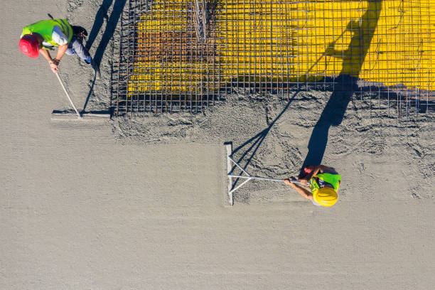 Best Concrete Foundation Installation  in Kachina Village, AZ