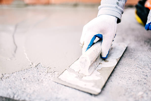 Best Concrete Leveling Services  in Kachina Village, AZ